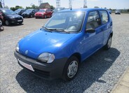 Fiat Seicento 3