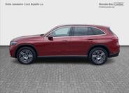 Mercedes-Benz GLC 2
