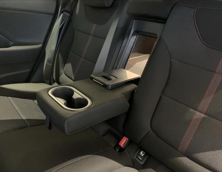 Hyundai i30 15