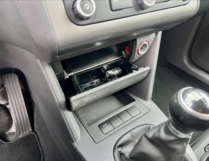 Volkswagen Touran 29