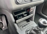 Volkswagen Touran 29