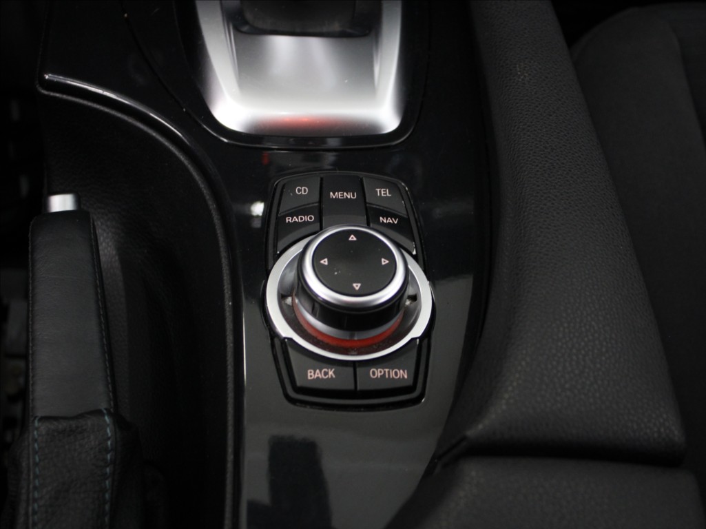 BMW Řada 5