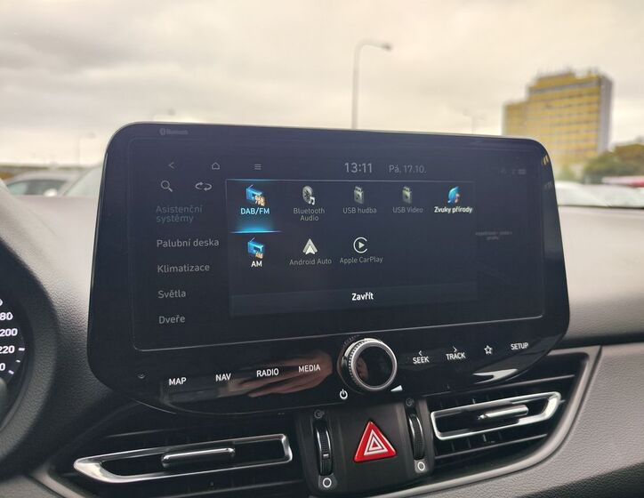 Hyundai i30 17