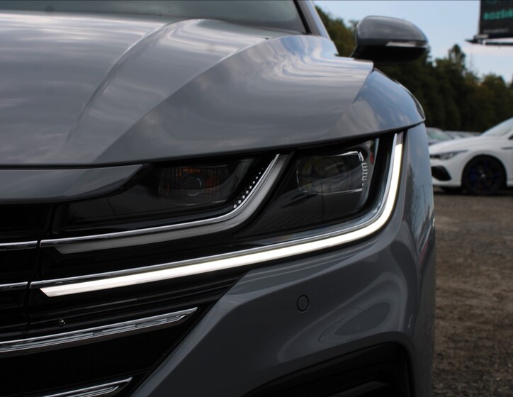 Volkswagen Arteon 26