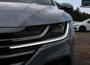 Volkswagen Arteon 26