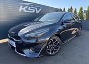KIA ProCeed 1