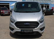 Ford Transit Custom 2