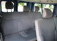 Opel Vivaro 16