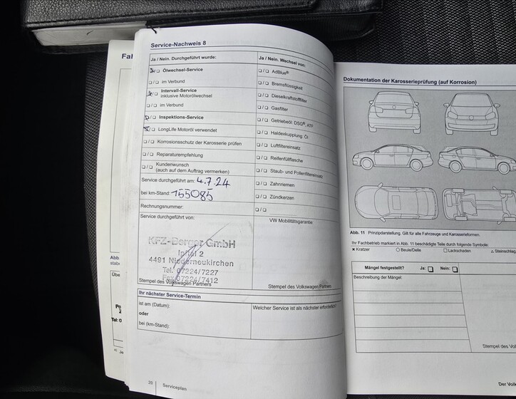 Volkswagen Polo 22