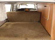 Volkswagen Transporter 12