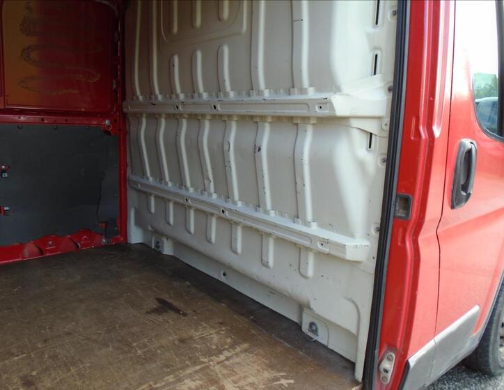 Peugeot Boxer 13
