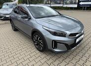 KIA XCeed 9