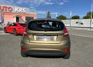 Ford Fiesta 6