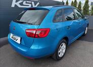 Seat Ibiza 7