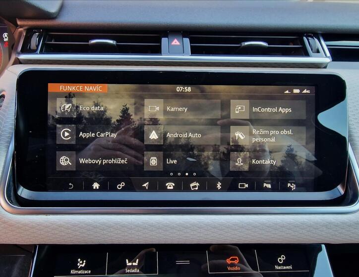 Land Rover Range Rover Velar 26