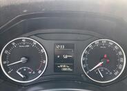 Škoda Octavia 11