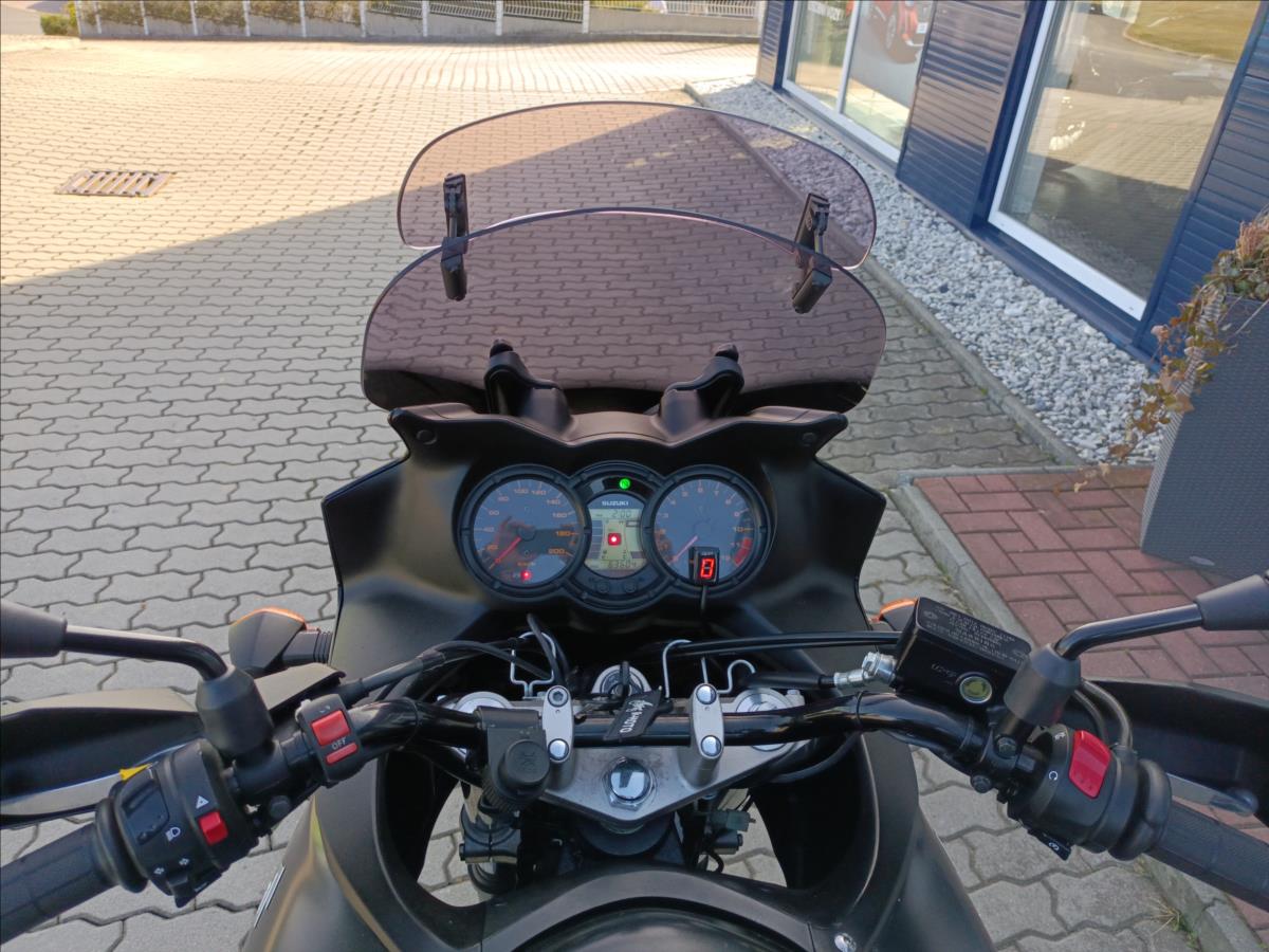 Suzuki Ostatní