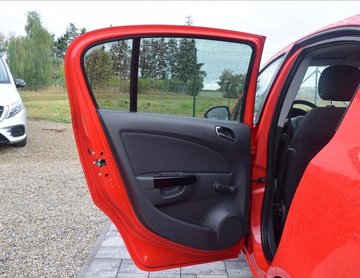 Opel Corsa 27