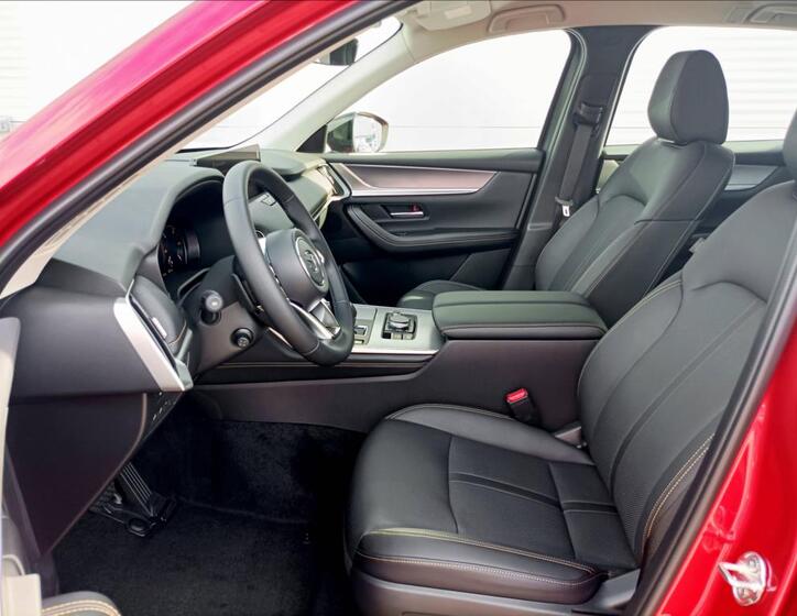 Mazda CX-60 11
