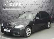 BMW Řada 5 1