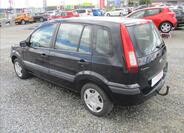 Ford Fusion 7