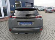 Peugeot 2008 11