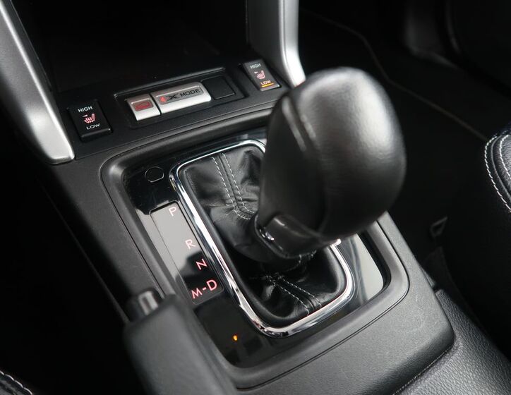 Subaru Forester 31