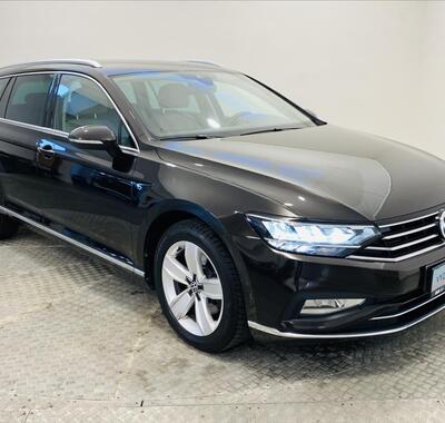 Volkswagen Passat 23