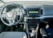 Seat Alhambra 19
