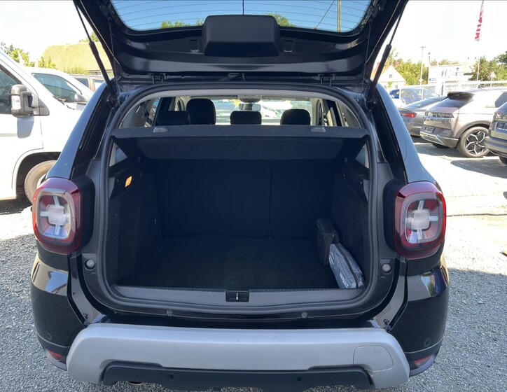 Dacia Duster 32