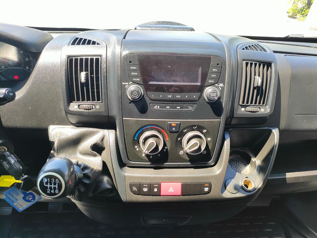 Citroën Jumper