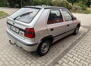 Škoda Felicia 5