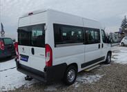 Peugeot Boxer 4