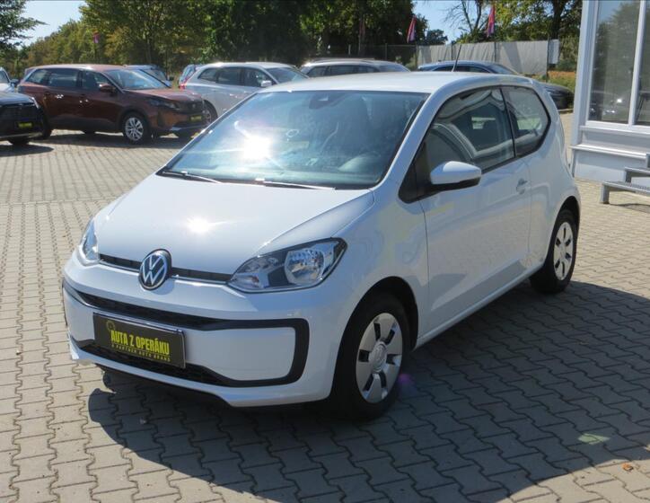 Volkswagen up! 3