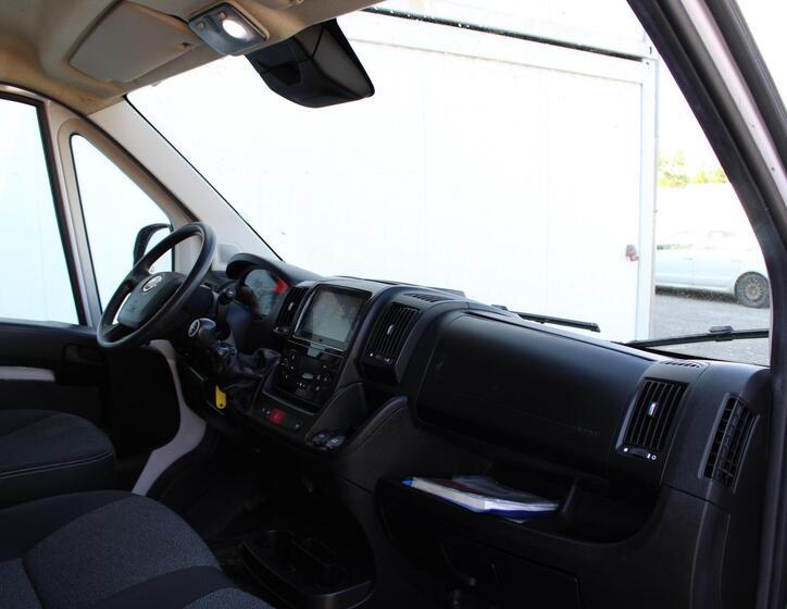 Fiat Ducato 10