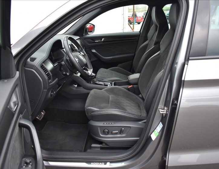 Škoda Kodiaq 21