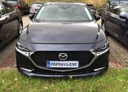 Mazda 3 1