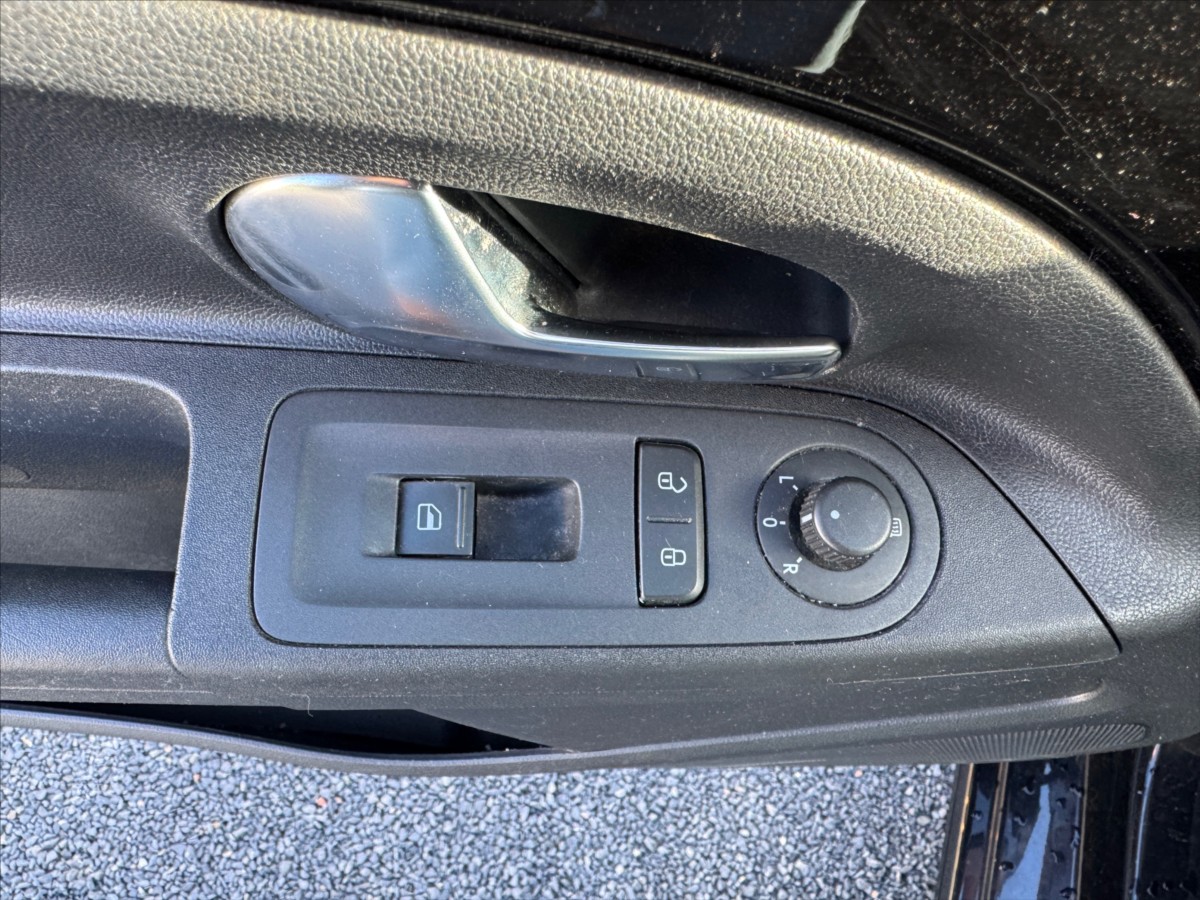 Škoda Citigo