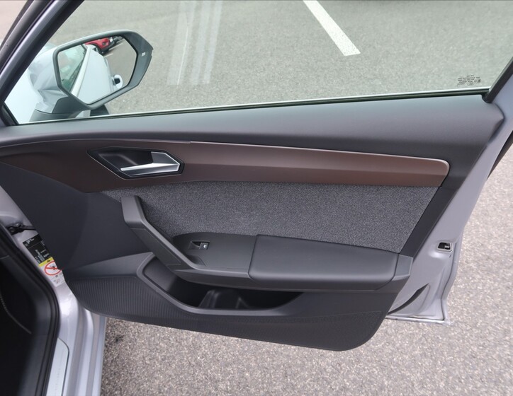 Seat Leon 18