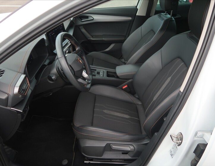 Cupra Formentor 10