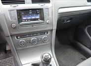 Volkswagen Golf 13