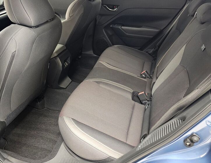 Subaru Impreza 12