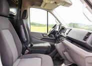 Volkswagen Crafter 15