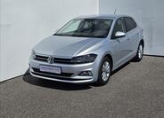 Volkswagen Polo 1
