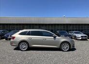 Škoda Superb 7