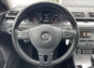 Volkswagen Passat 14