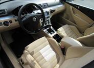 Volkswagen Passat 9