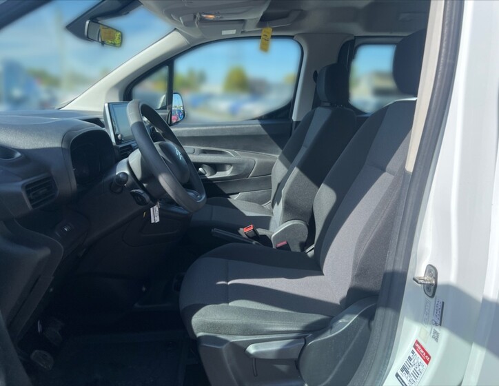 Citroën Berlingo 7