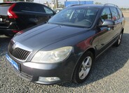Škoda Octavia 1