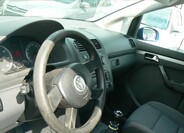 Volkswagen Touran 9